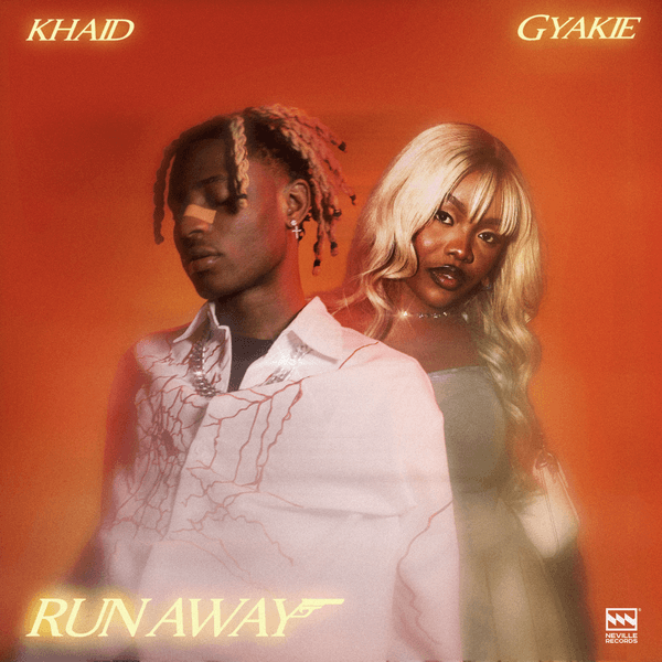 Khaid – Run Away (OMALICHA)