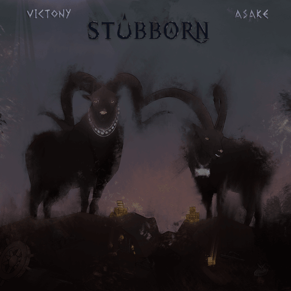Victony – Stubborn (with Asake)
