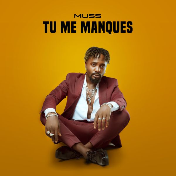 MUSS Official – Tu Me Manques