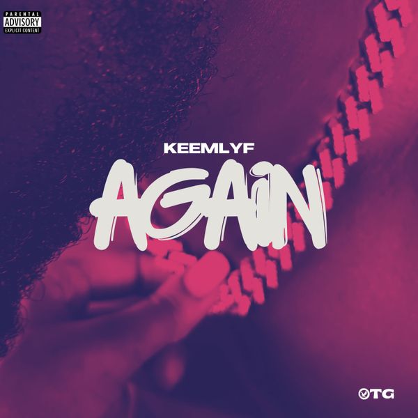 Keemlyf – Again