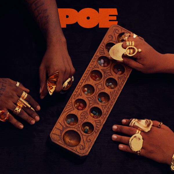 Ruger – POE