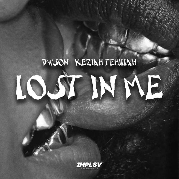 Dwson – Lost In Me