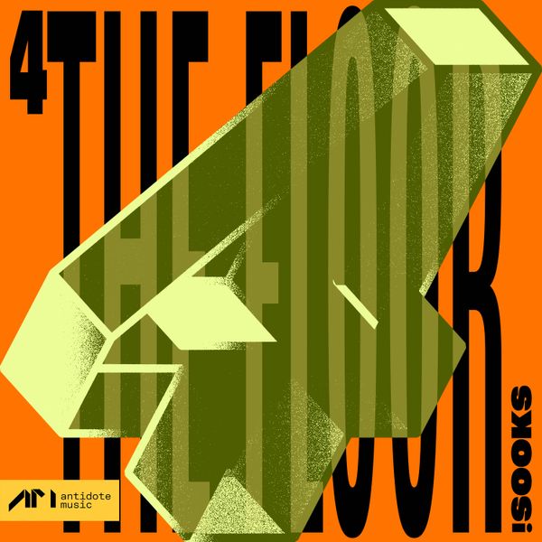 !Sooks – Think Twice