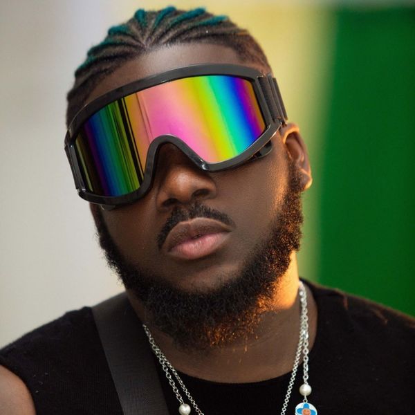 Lil Jay Bingerack – MOUSSA