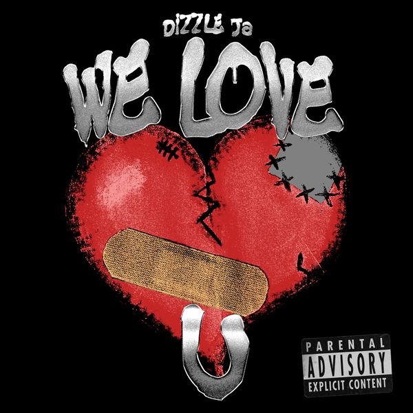 Dizzle JA – See Di Summa Yah (Bonus Track)