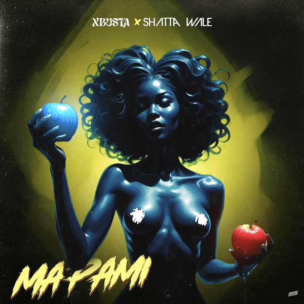 Xbusta – Ma Pami
