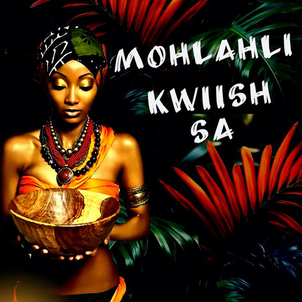 Kwiish SA - Mohlahli Album