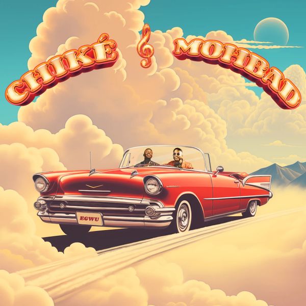 Chike – Egwu