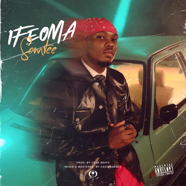 Somtee – Ifeoma