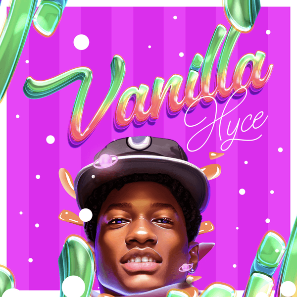 Hyce – Vanilla