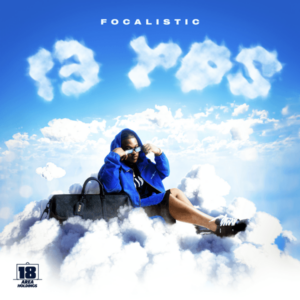 Focalistic – 13POS Album