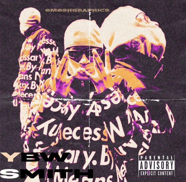 YBW Smith – USORO