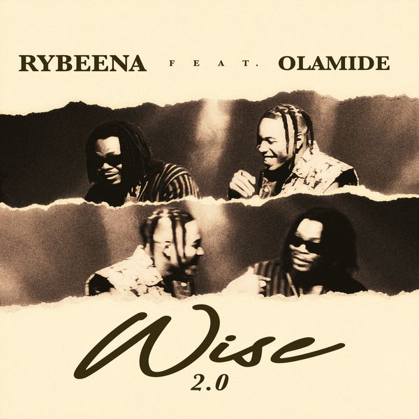 Rybeena – Wise 2.0
