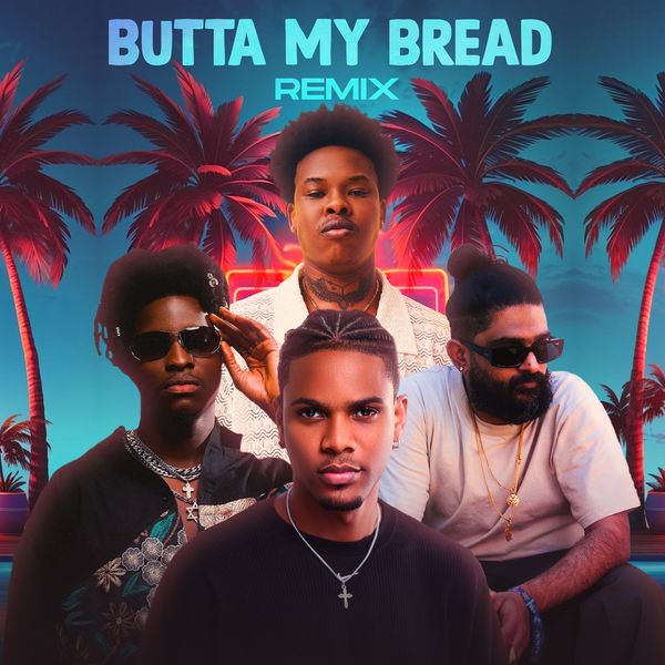 JZyNo – Butta My Bread (Remix)