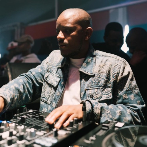 Kabza De Small – Turbang Amapiano Mix (May, 2024)