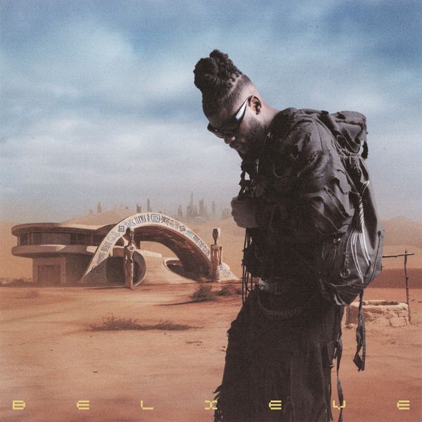 Agatchu – Believe