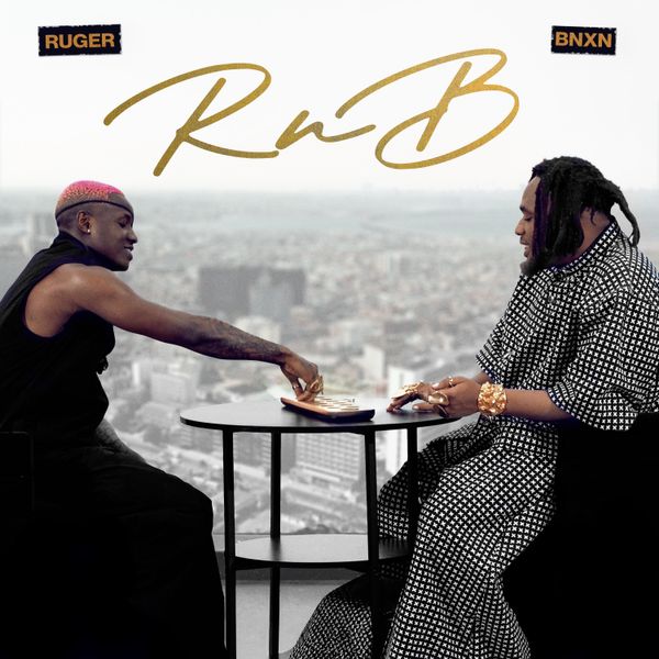 Ruger – Bae Bae