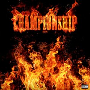 Sarkodie – The Championship Album