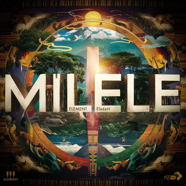 ELEMENT EleéeH – MiLELE