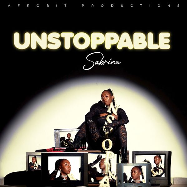 Sabrina – UNSTOPPABLE Album