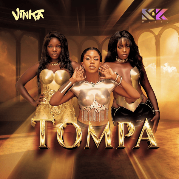 Vinka – Tompa