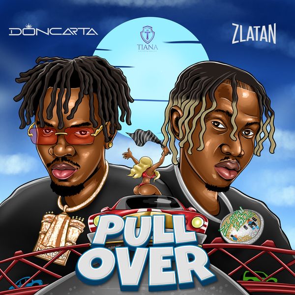 Doncarta – Pull Over