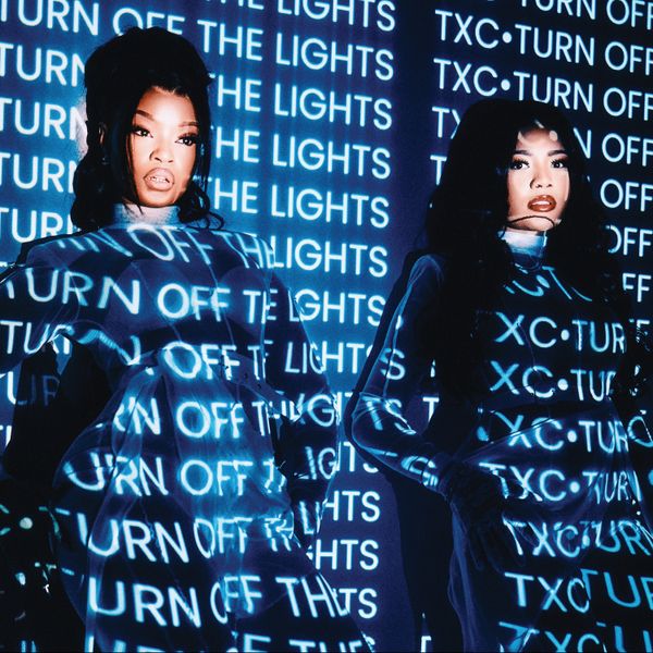 TxC – Turn Off The Lights Album