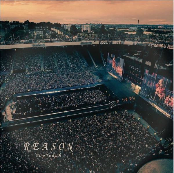 Jedah – REASON
