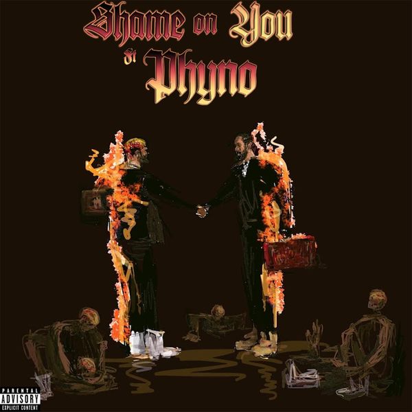 prettyboydo – Shame On You