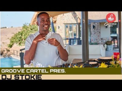 DJ Stokie – Amapiano Groove Cartel