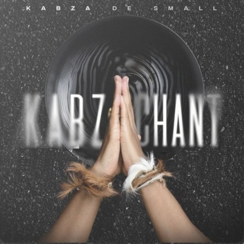 Kabza De Small & DJ Maphorisa – Njabulo Yami ft. Tman Xpress