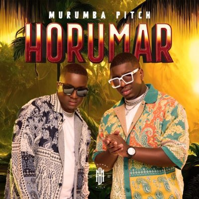 Kabza De Small & Murumba Pitch – Ekhaya