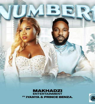 Makhadzi Entertainment – Number 1 Ft. Iyanya & Prince Benza