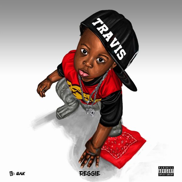 Reggie – TRAVIS Album
