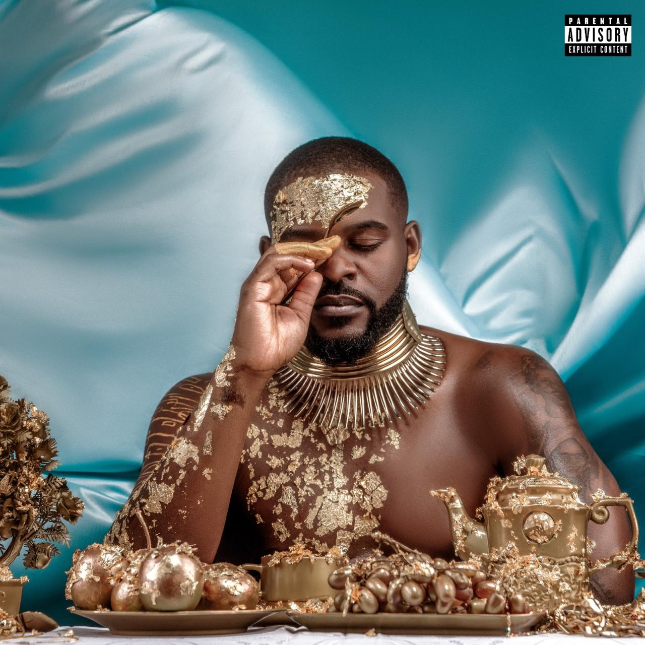 Falz - Before The Feast Album
