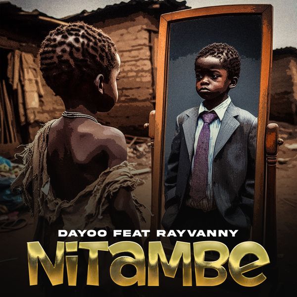 Dayoo – Nitambe