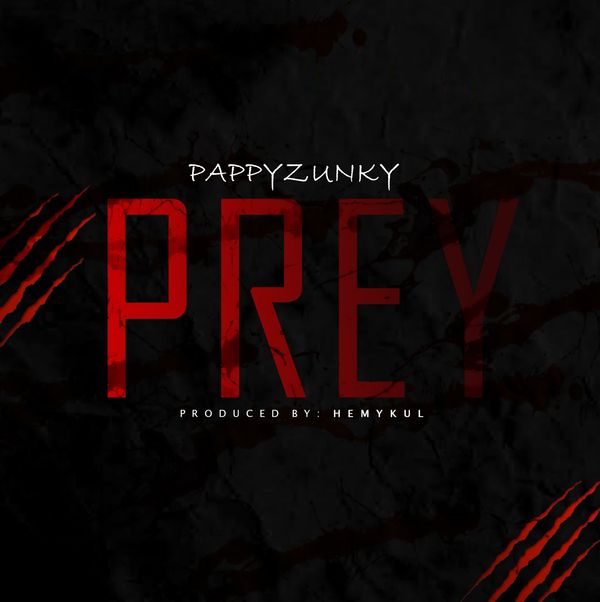 Pappy zunky – prey