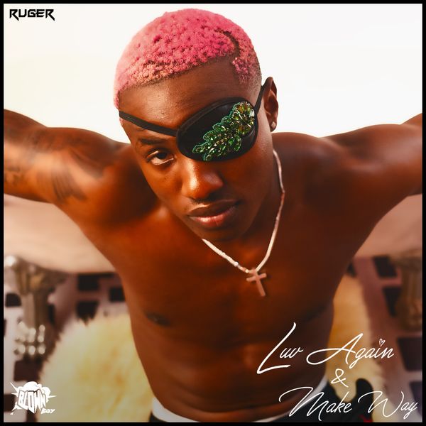 Ruger – Luv Again EP