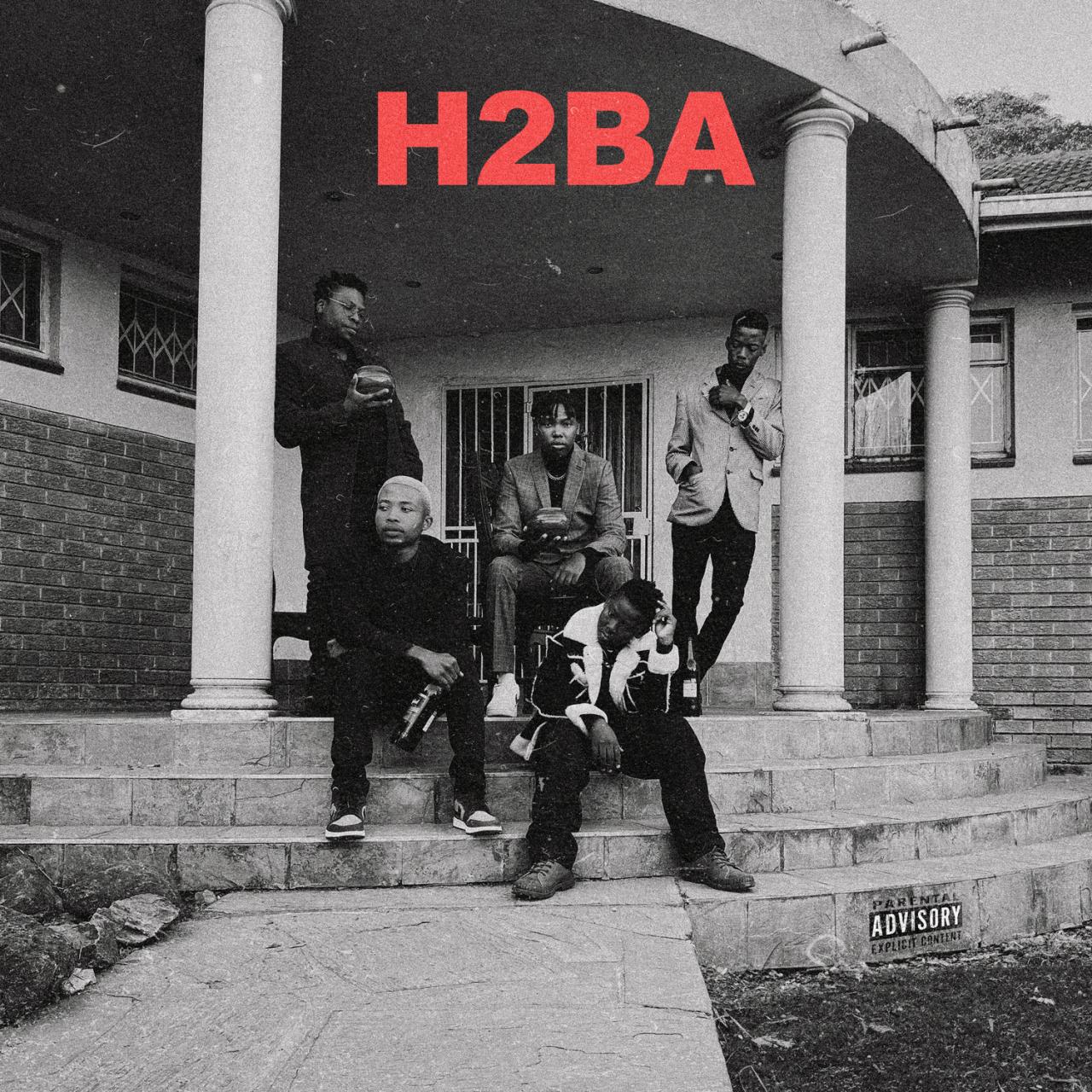Ricky Tyler - Happy 2 Be Alive Album