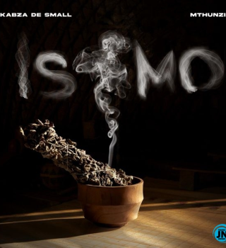 De Small – Amazwe Ft. Mthunzi & Mawhoo