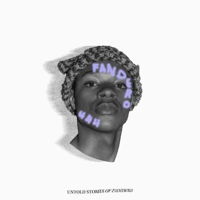 NerdFND – Untold Stories of Fandero Album