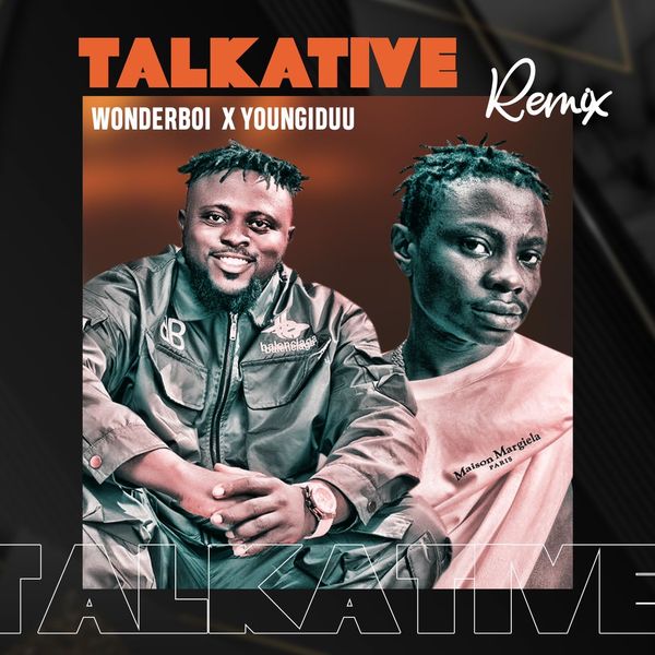 Ologoara – Talkative Remix ft Young Duu