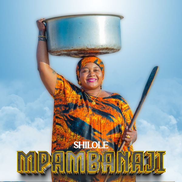 Shilole – Mpambanaji