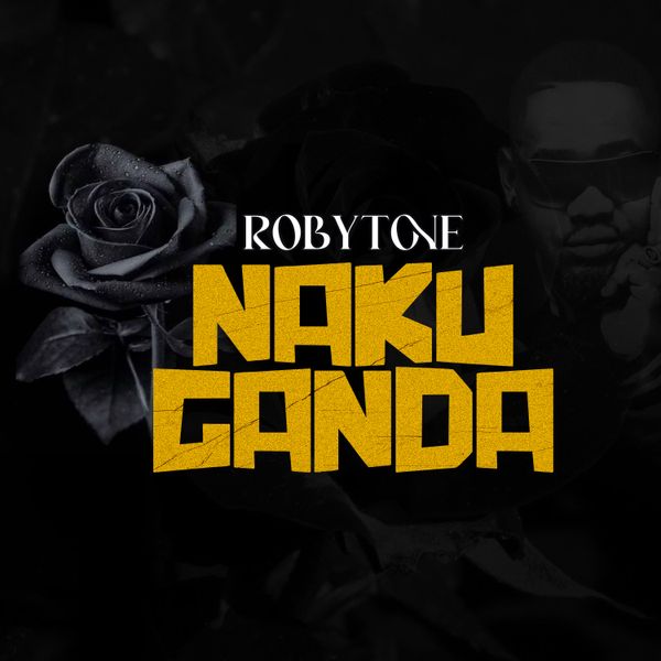 Robytone – Nakuganda