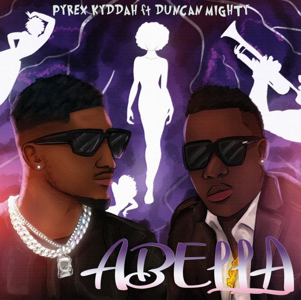 Pyrex Kyddah – Abella Ft Duncan Mighty