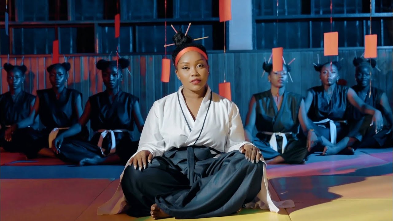 Teety Tezano – Kwassa Kwassa