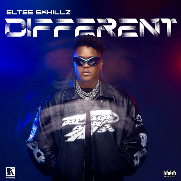 Eltee Skhillz – Different Album