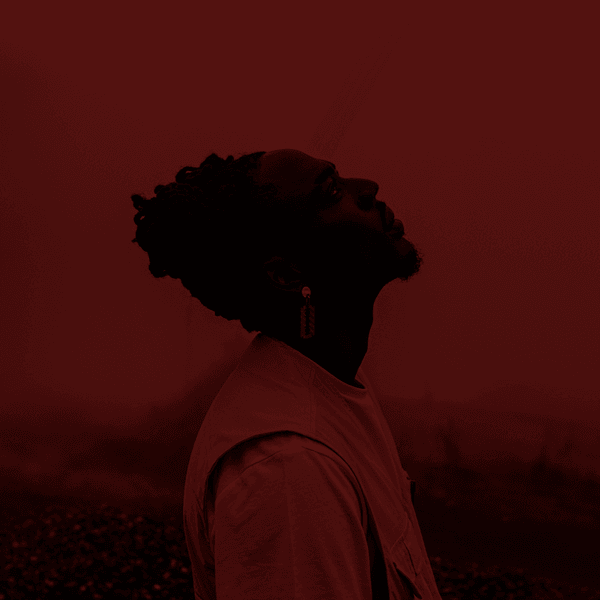 Twitch 4EVA - BIGGER THAN US EP